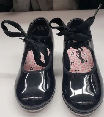 Jr. Tyette -- Children's Economy Tap Shoe Boho Free