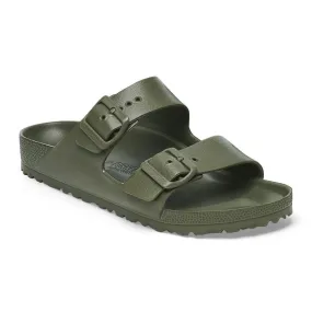 Core Support Soft Interior Arizona EVA in Khaki from Birkenstock
