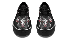 Goat V3 Classic Shoes Play Hard Street Fit