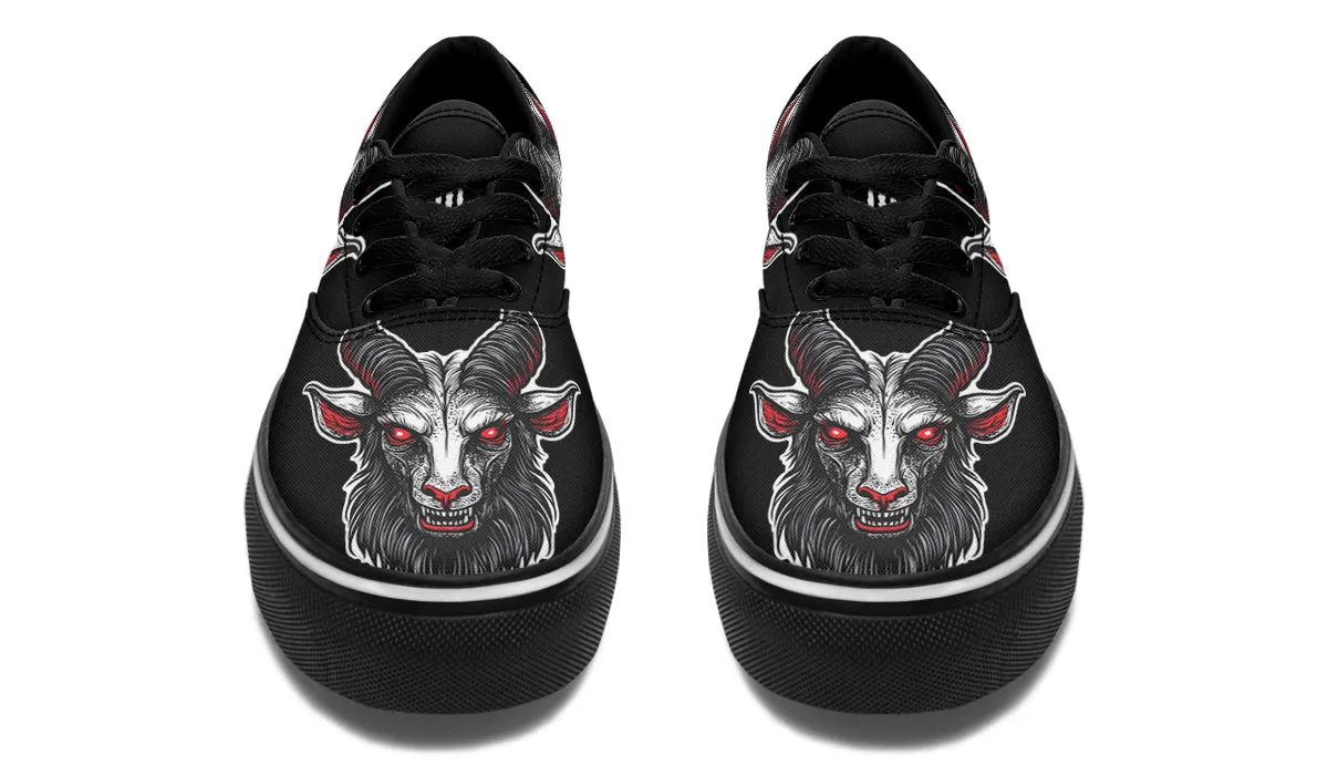 Goat V3 Classic Shoes Urban Style