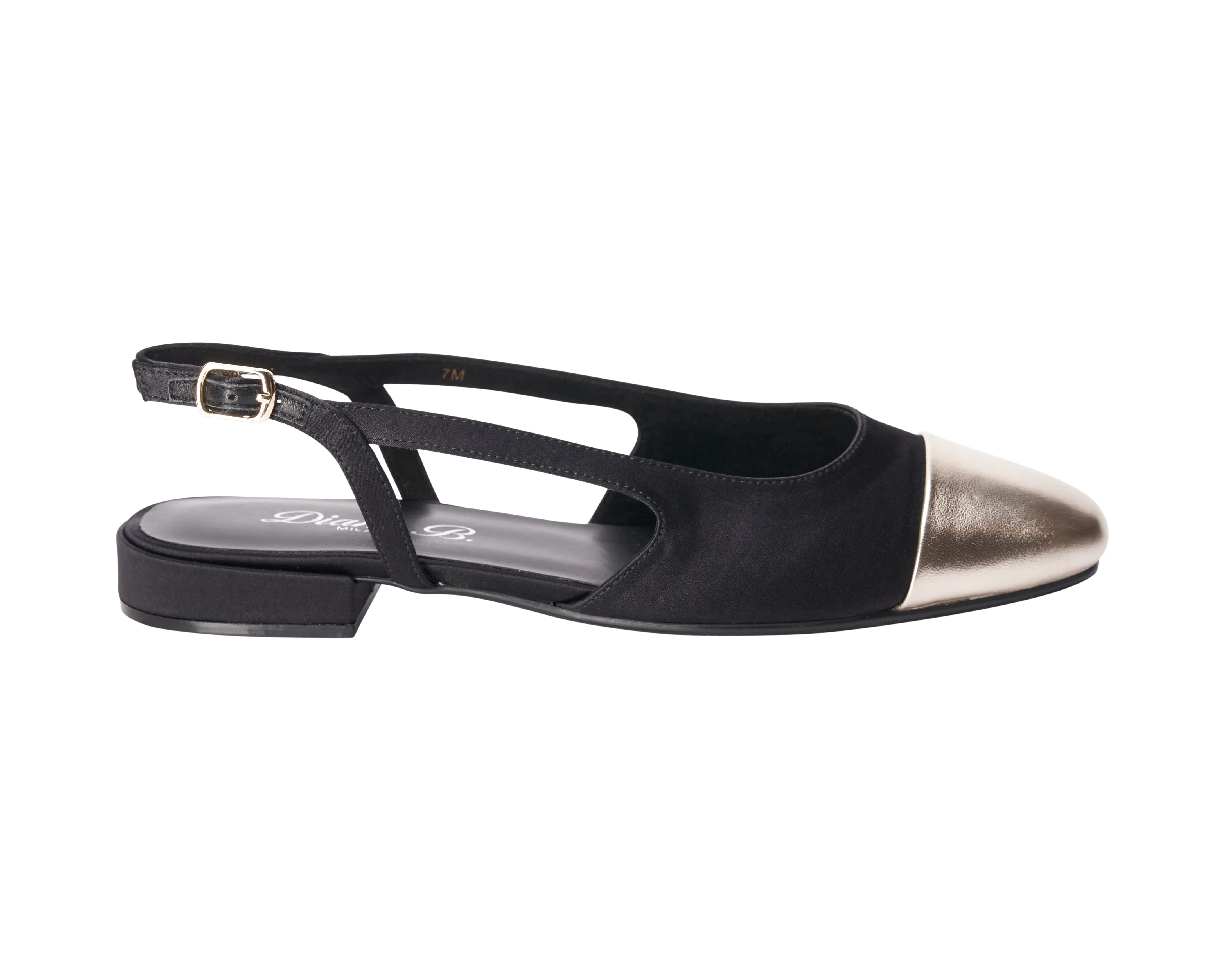 Cushioned Walk Coco/F