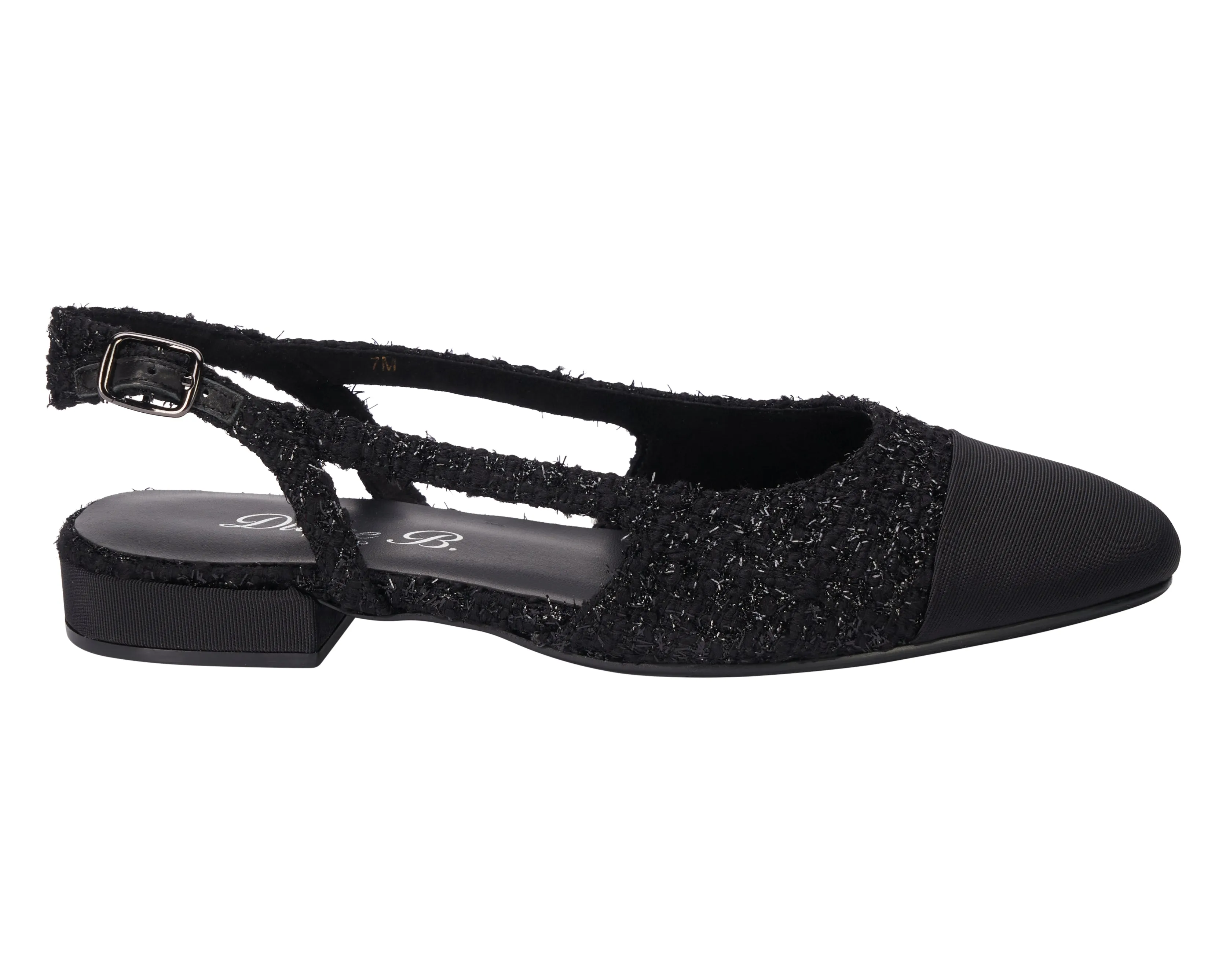 Chic Comfort Farm Glow Coco/Tweed