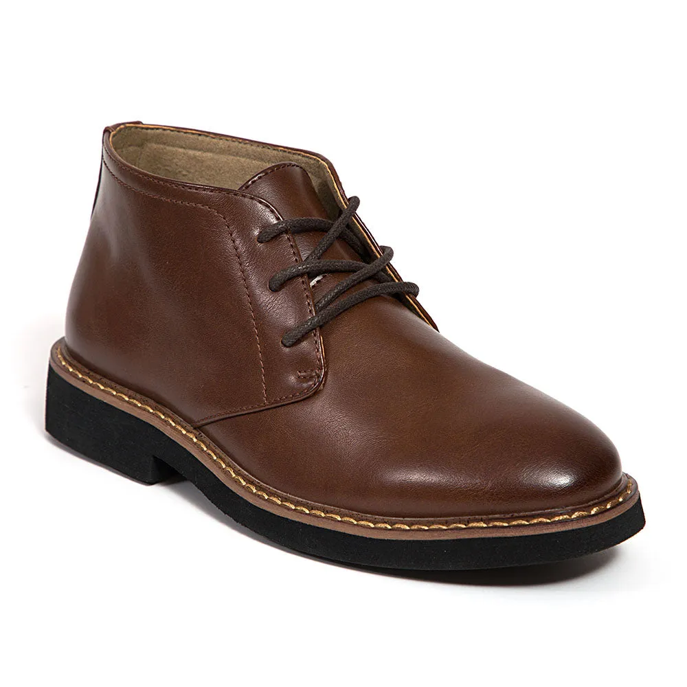 Kids' Ballard in Brown Urban Chill