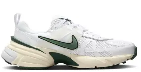 Nike V2K Run White Platinum Tint (Women's) Silk Feel