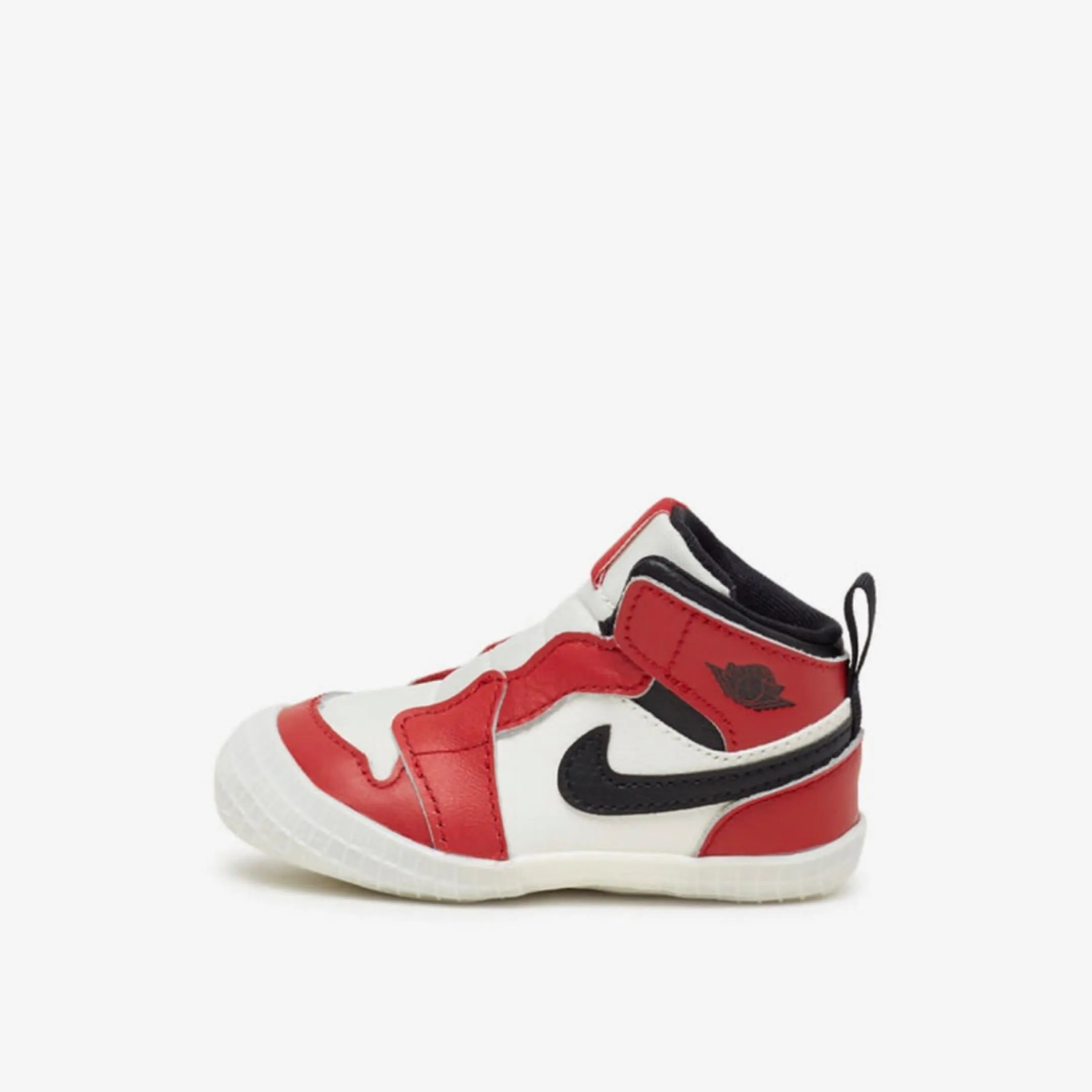 (Crib Bootie) Air Jordan 1 'Reimagined Chicago / Lost and Found' (2022) AT3745-612 High Rebound Midsole