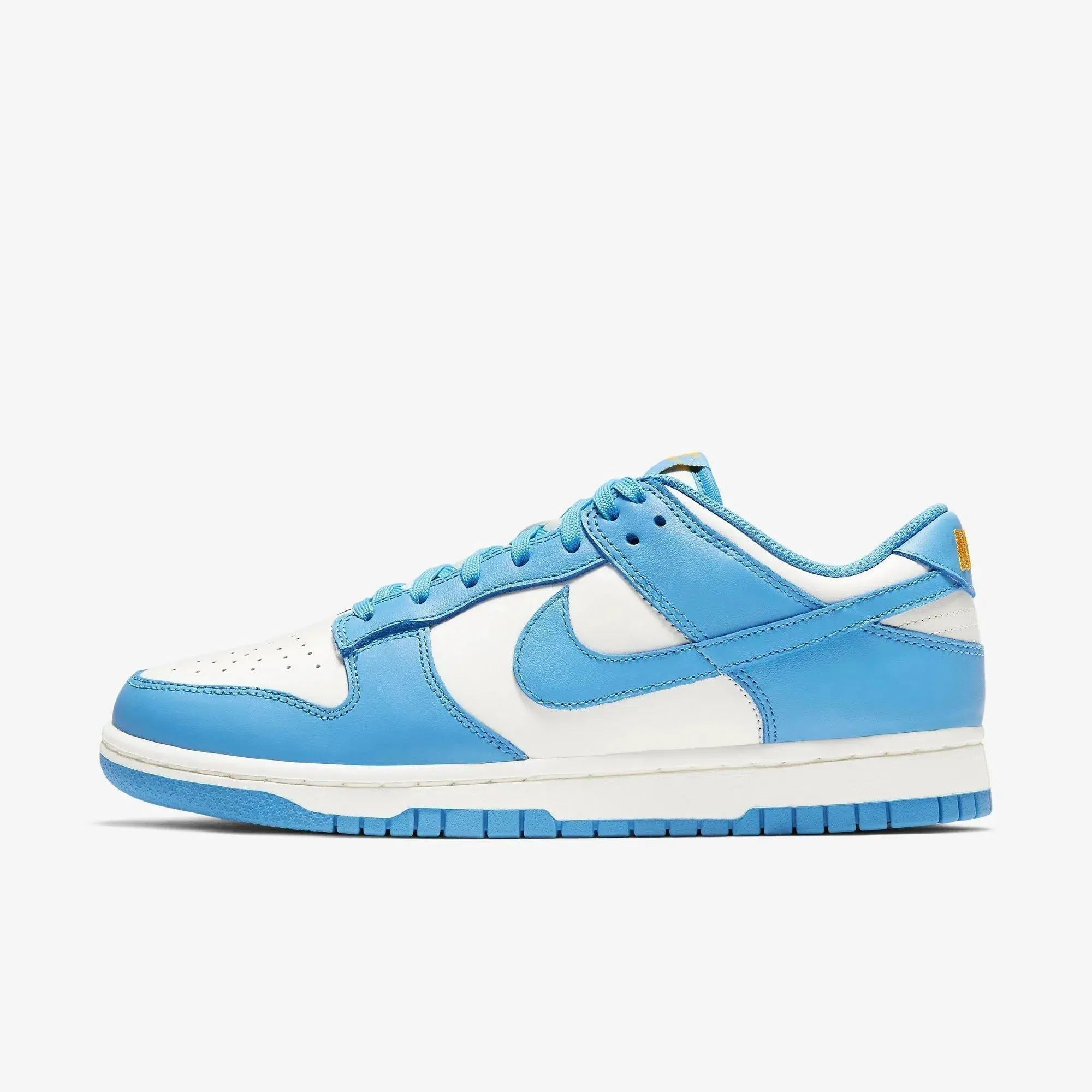 Moisture control (Women's) Nike Dunk Low 'Coast' (2021) DD1503-100