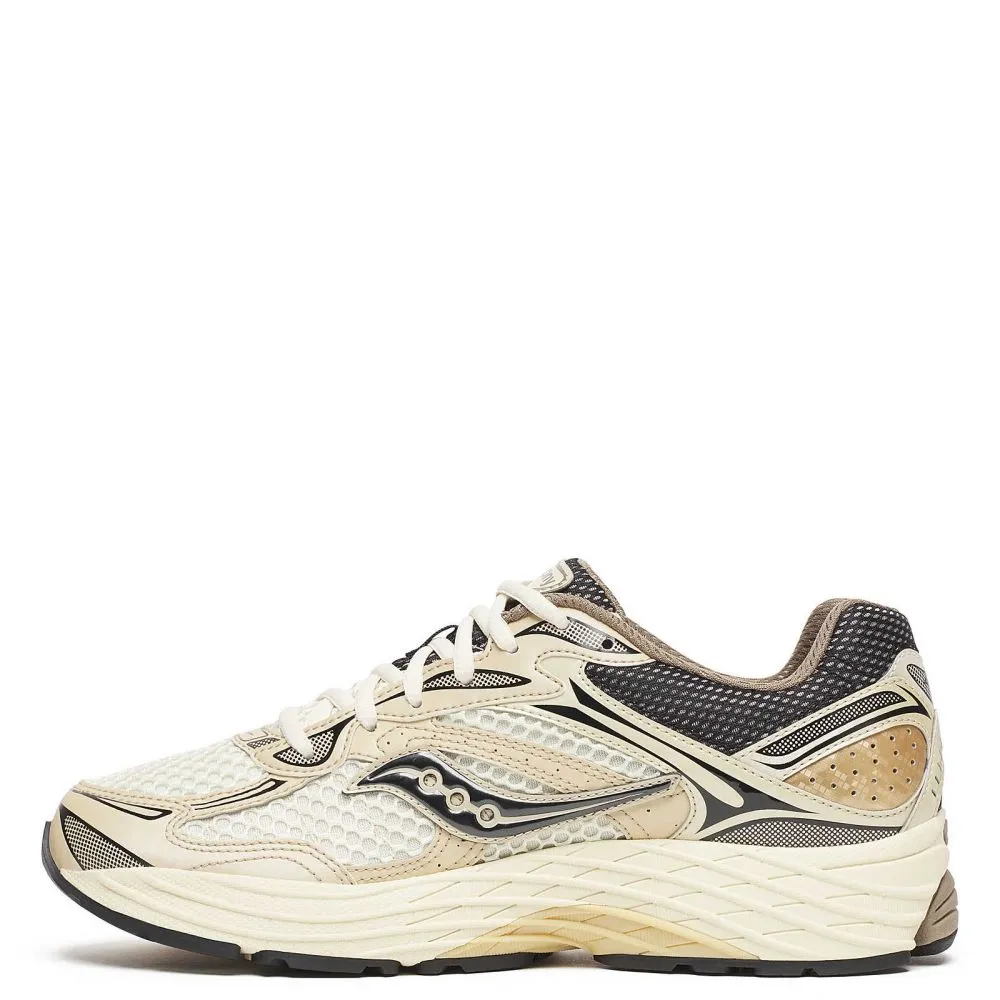 Saucony Men's ProGrid Omni 9 in Gold Padded
