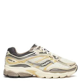 Saucony Men's ProGrid Omni 9 in Gold Street Edge Cool Tone