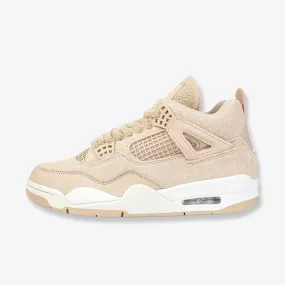 Durable Ripstop Upper Energy Return Core *PRE-ORDER* (Women's) Air Jordan 4 Retro 'Cozy Girl' (2025) HV0823-200