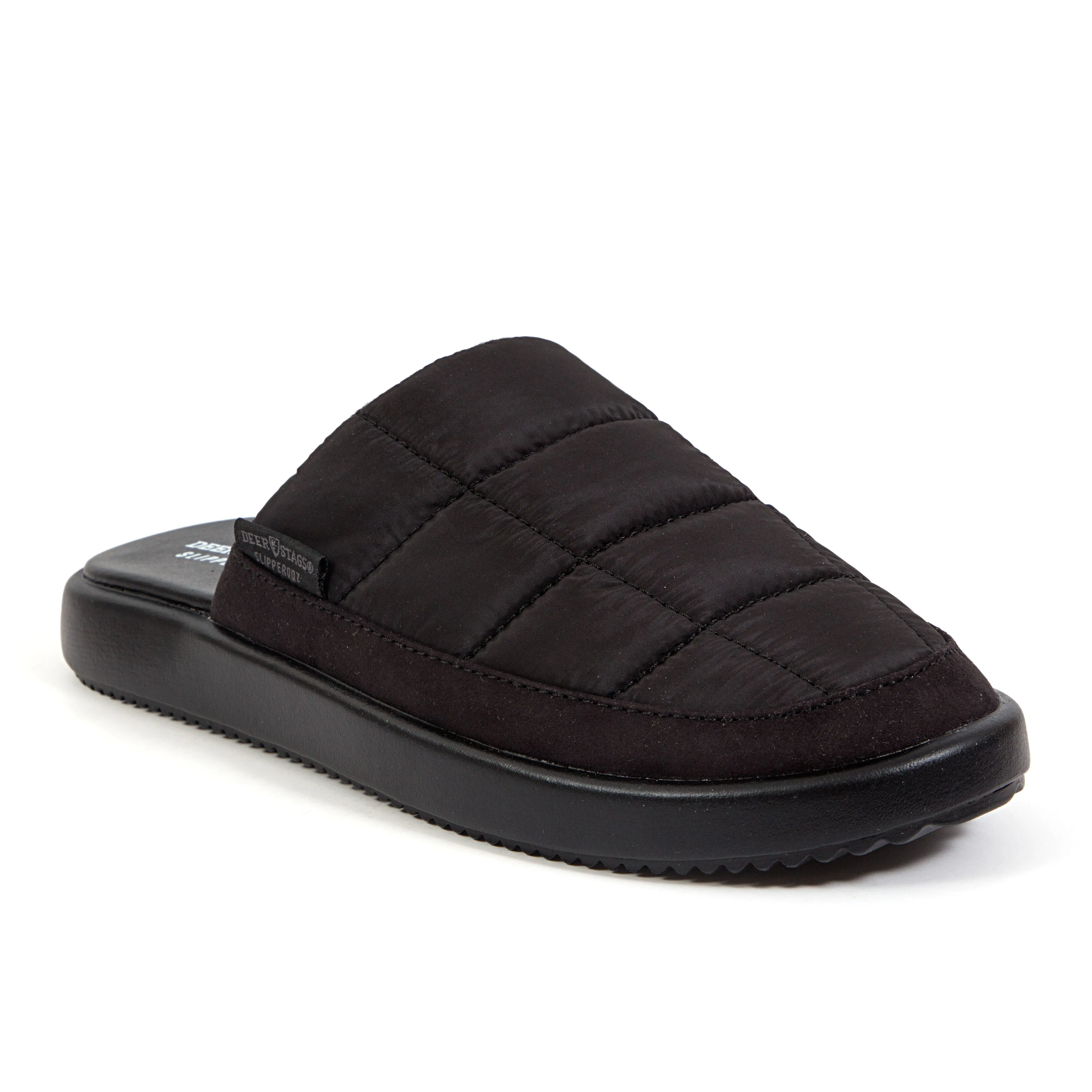 Oslo Unisex in Black Durable outsole Good Arch Support