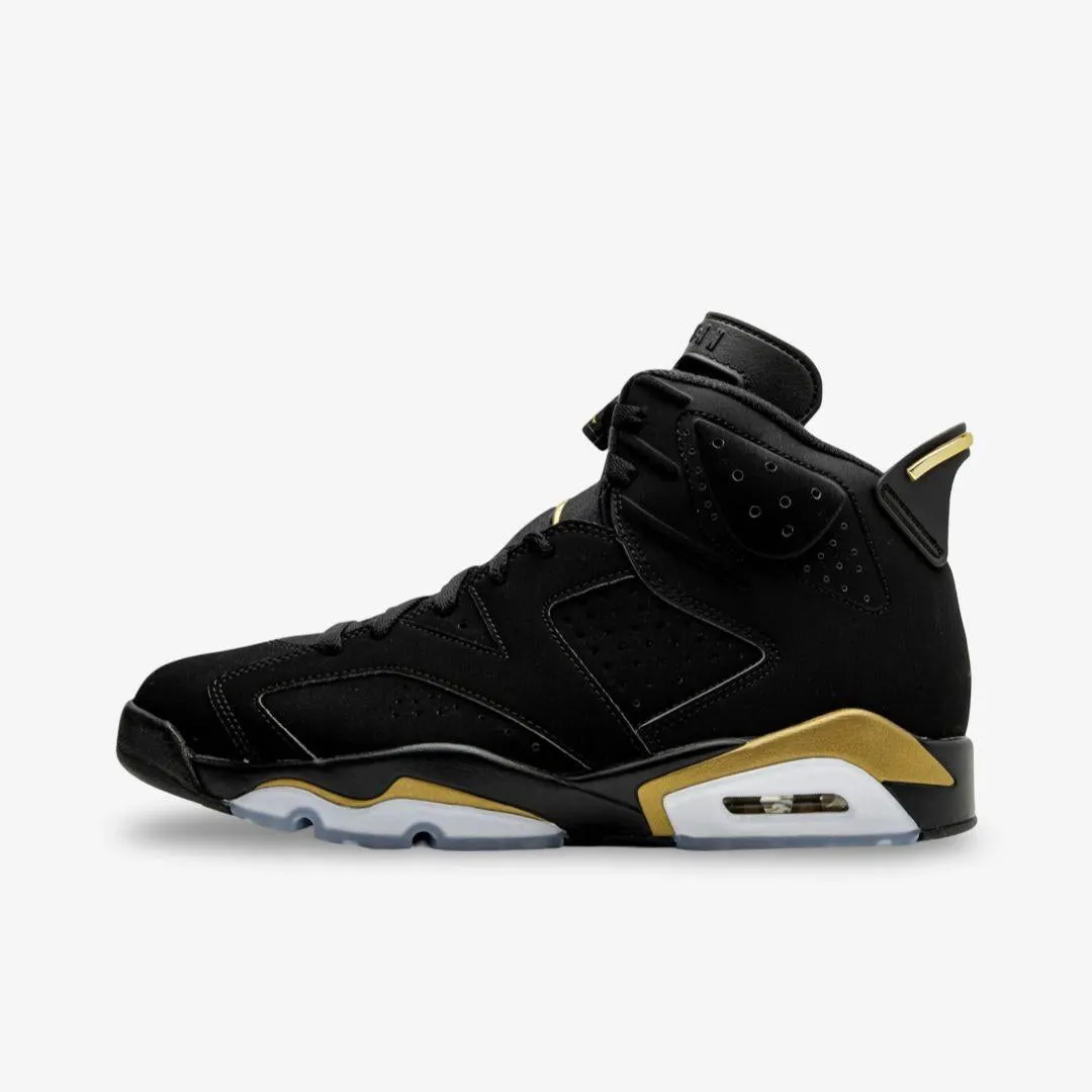 retro look Rubber Sole (Men's) Air Jordan 6 Retro DMP 'Defining Moments' (2020) CT4954-007