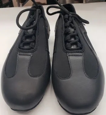 Concert Mood Reva -- Women's Practice Ballroom Oxford -- Black
