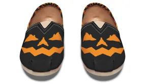 Jack O Lantern Casual Shoes Fitness