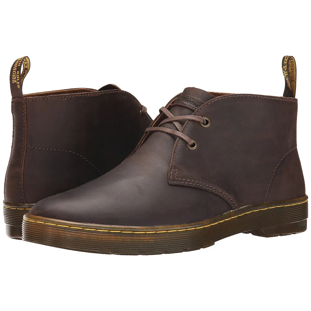 Quick Fit Dr Martens Cabrillo