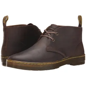 Quick Fit Dr Martens Cabrillo