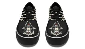 Event Mode The Witch Classic Shoes