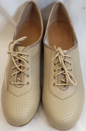 Quick Fit 1.25" Heidi II -- Women's Practice Ballroom Oxford