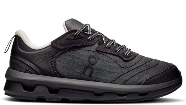 On Running Cloudzone Moon Zendaya Black Dew (Women's) Matte Base