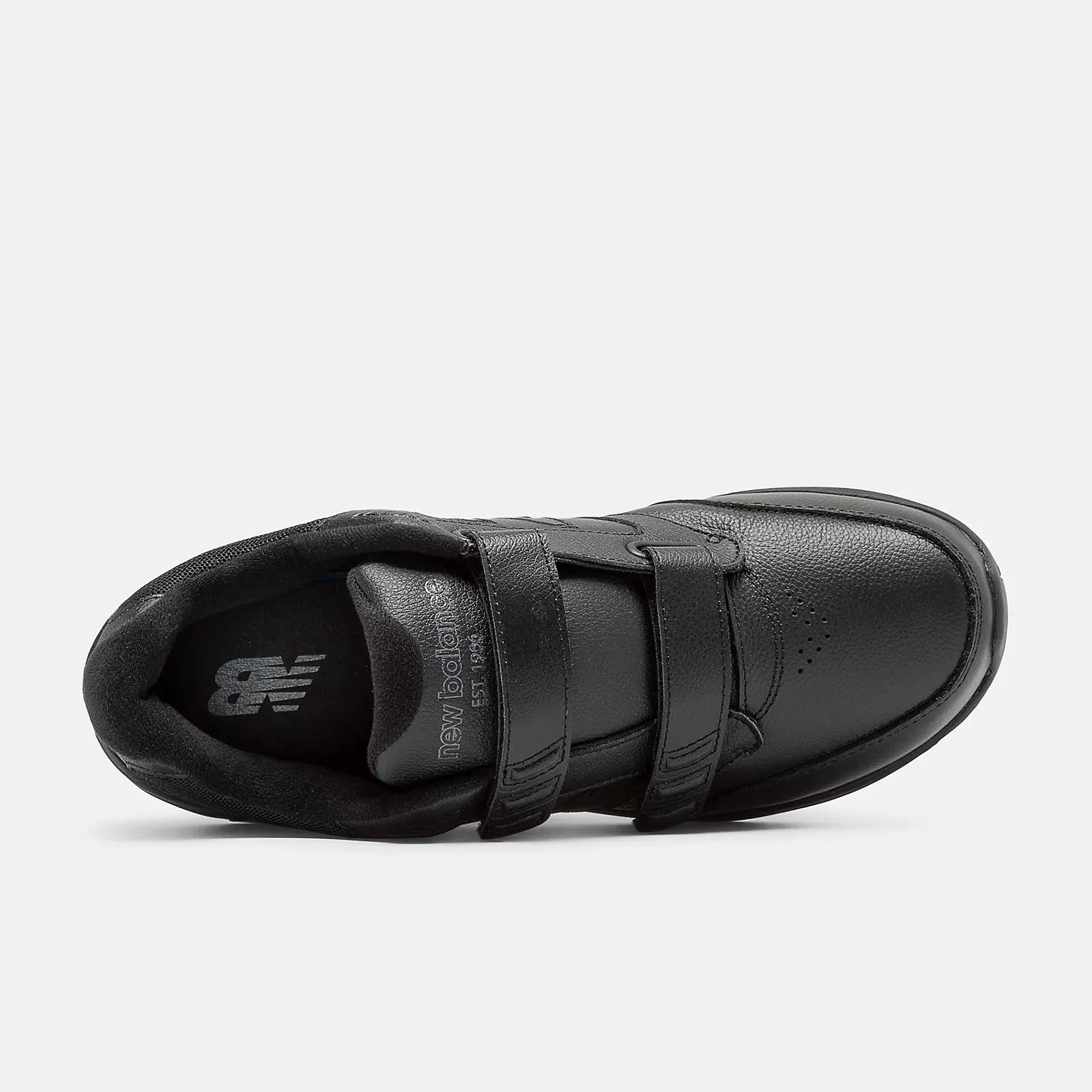 Hook and Loop 928v3 - Black Climb Strong