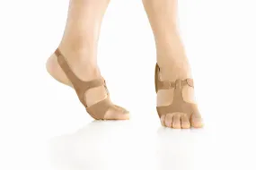 Cold Guard Marlow -- Lyric Sandal -- Caramel