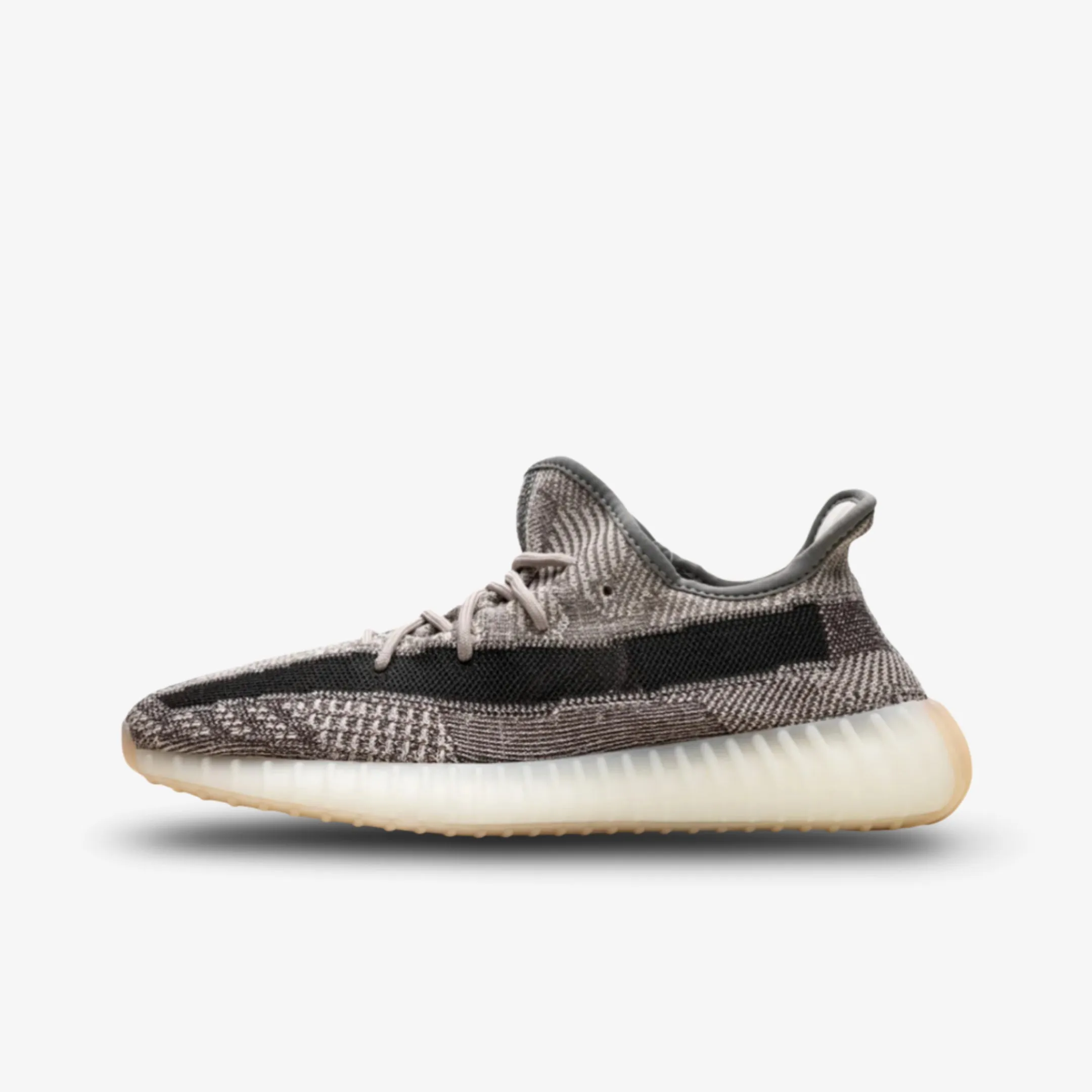(Men's) adidas Yeezy Boost 350 V2 'Zyon' (2020) FZ1267 Comfort Shock