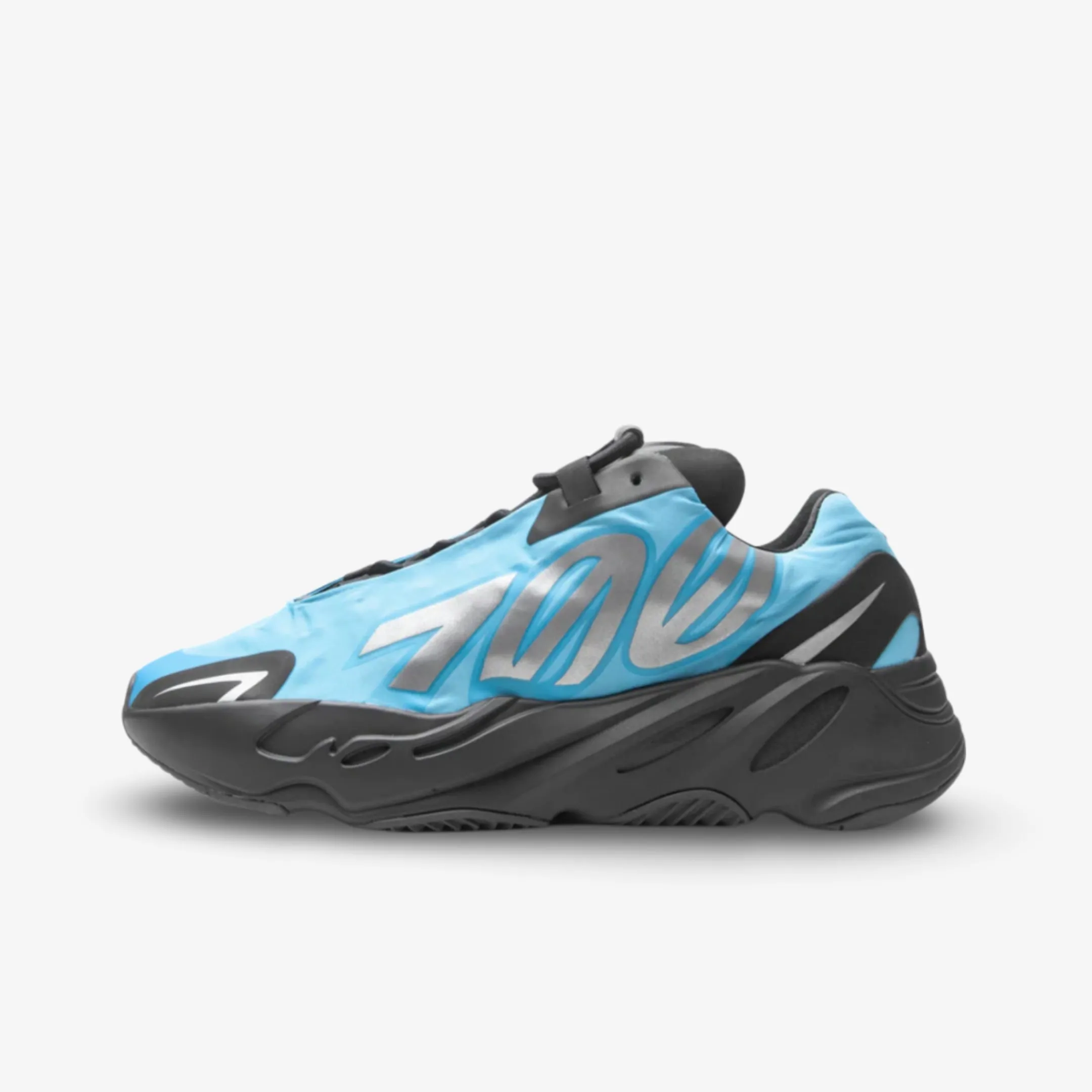 Soft Cushioning (Men's) adidas Yeezy Boost 700 MNVN 'Bright Cyan' (2021) GZ3079