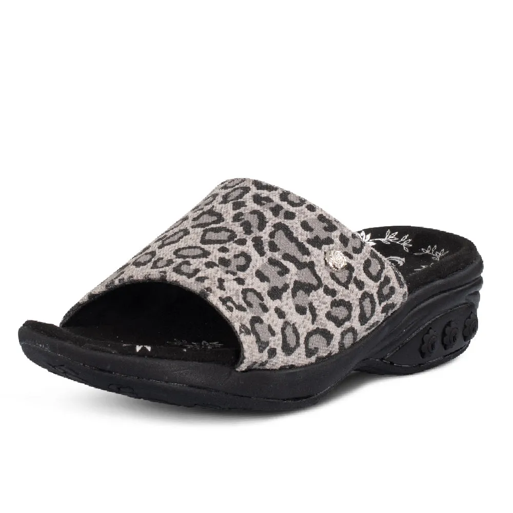 Kayla Women's Wedge Sandal Comfortable Outdoor Shoes Foot Flex