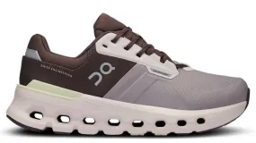 Happy Move Strong Stitching On Running Cloudrunner 2 Waterproof Zinc Seedling (Women's)