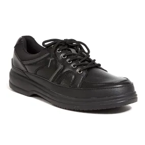 Men's Officer Slip Resistant Oxford Quiet Elegance