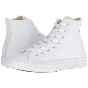 Converse Chuck Taylor All Star Leather Hi Angel Mood