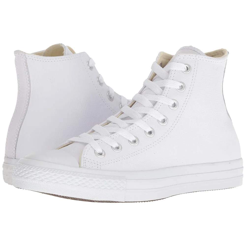 Converse Chuck Taylor All Star Leather Hi Angel Mood