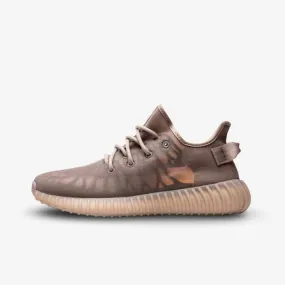 (Men's) adidas Yeezy Boost 350 V2 'Mono Mist' (2021) GW2871 Dual Density Foam