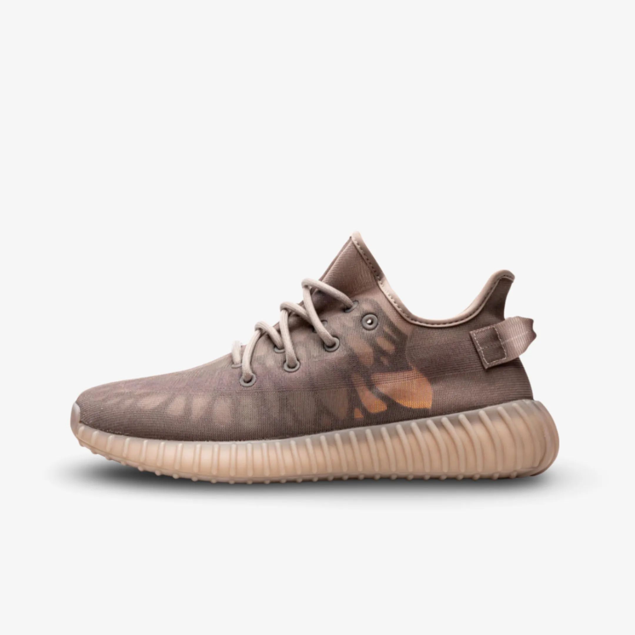 (Men's) adidas Yeezy Boost 350 V2 'Mono Mist' (2021) GW2871 Heat Dissipating