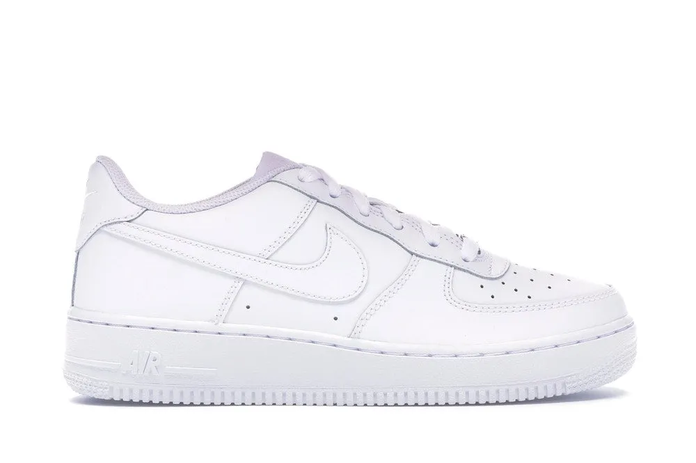Comfort Stand Air Force 1 Triple White (GS)