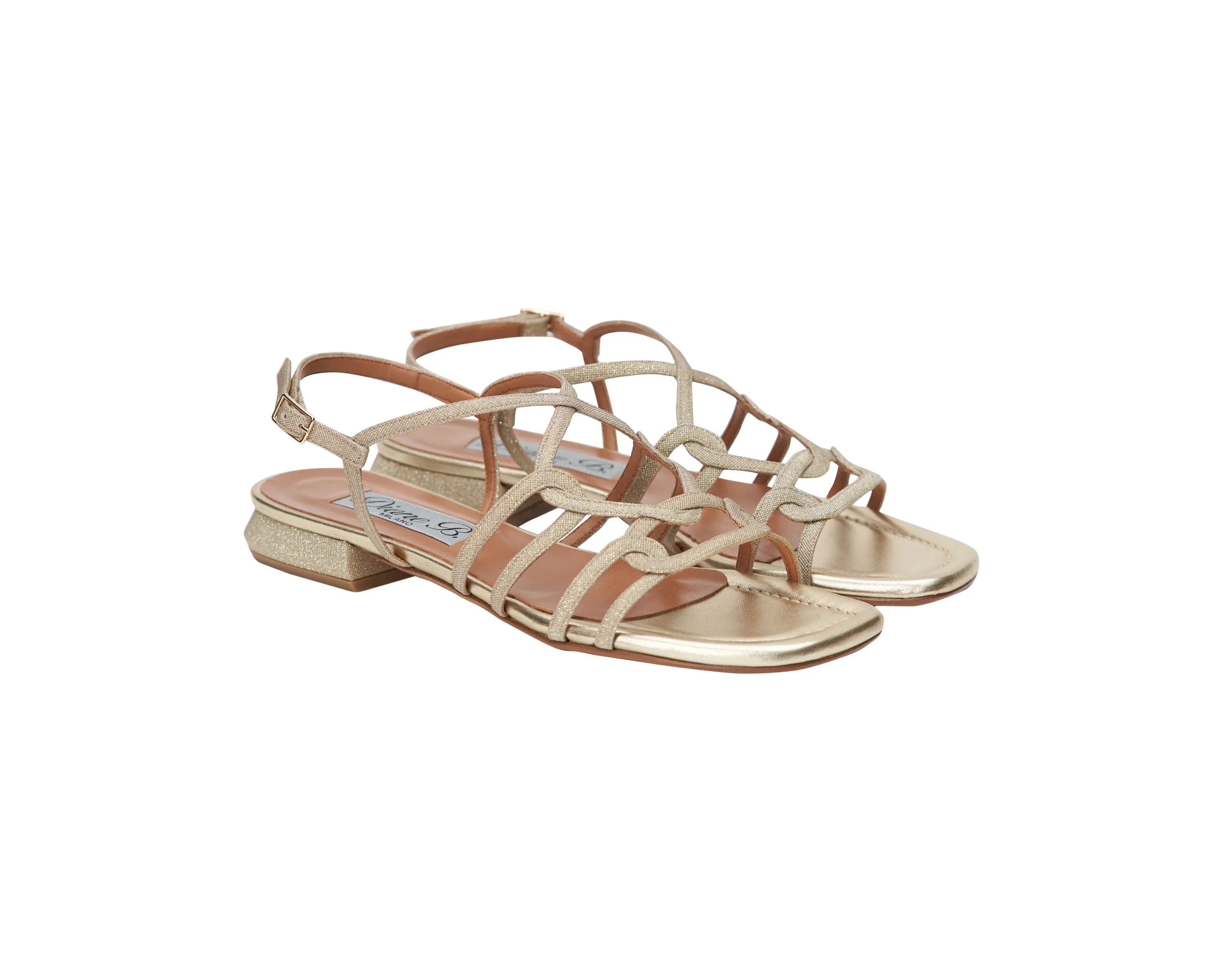 Relaxed Walking Fashion Sandals Cosmos (A3153)