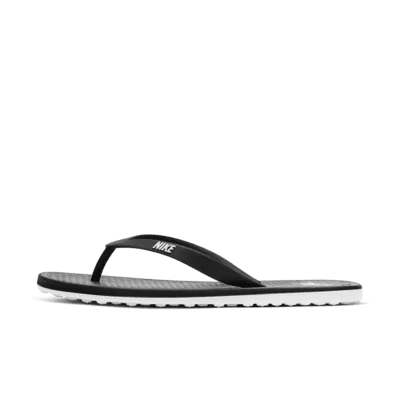 ONDECK FLIP FLOP B/W (WOMEN) Elegant Mood Weekend Casual
