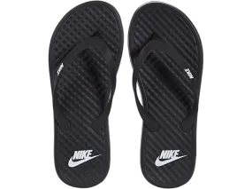 ONDECK FLIP FLOP B/W (WOMEN) Forest Path