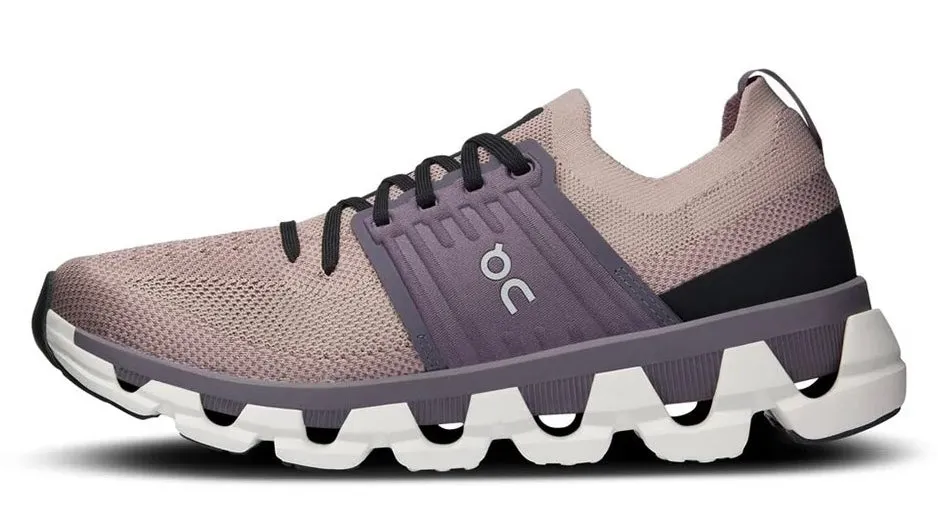 Lightweight Form Road Trip All Time On Running Cloudswift 3Fade Black (Women's)