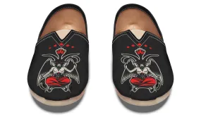 Sand Move Baphomet Casual Shoes