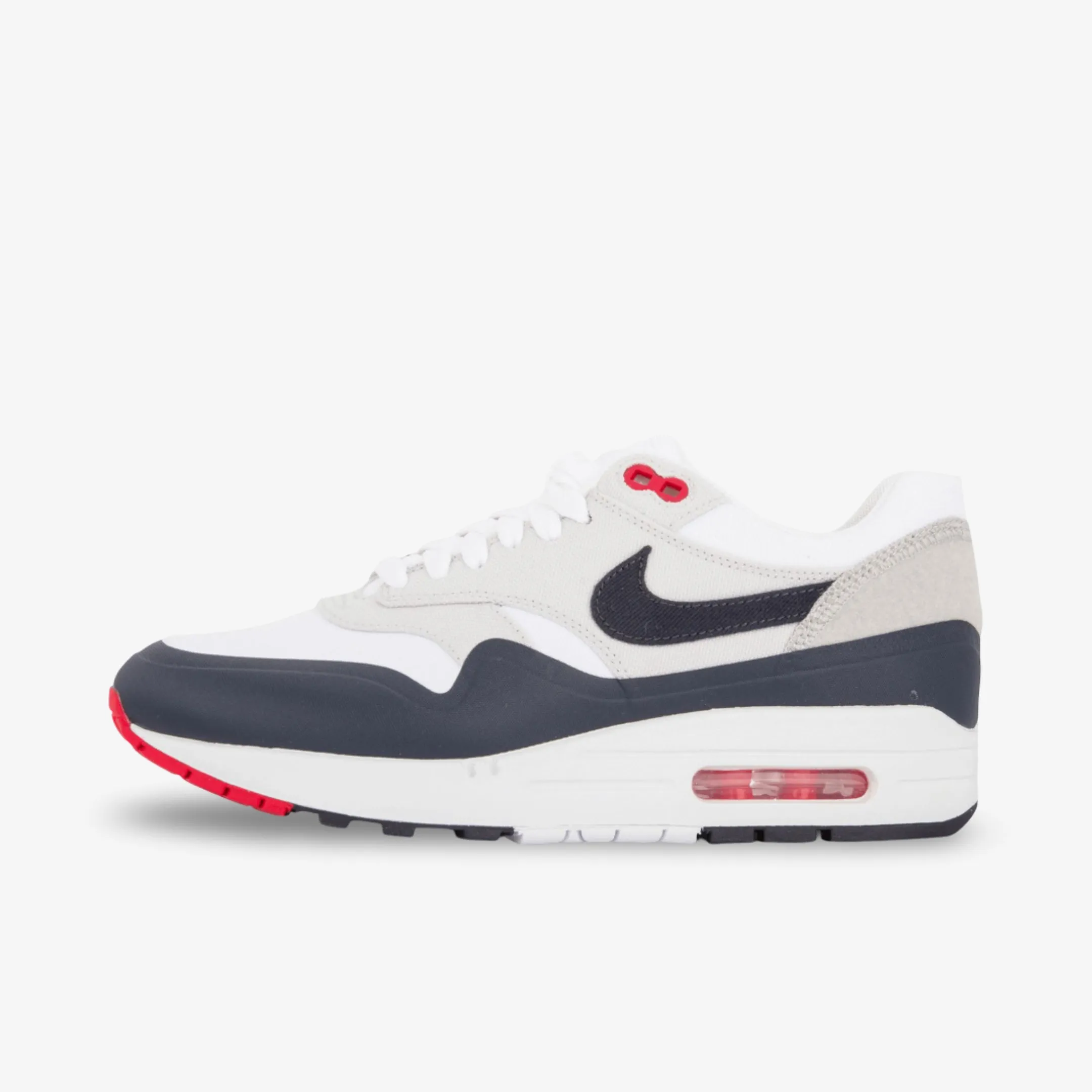 Comfort Runner Street Mode (Men's) Nike Air Max 1 V SP 'Paris Patch' (2015) 704901-146