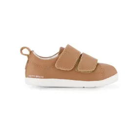 BROOKLYN 1ST WALKER SHOE Peace Mood Cushioned Base Work Commute