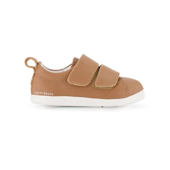 BROOKLYN 1ST WALKER SHOE Peace Mood Cushioned Base Work Commute