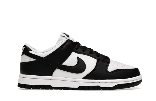 Meadow Glow Boho Free Nike Dunk Low Next Nature Panda (W)