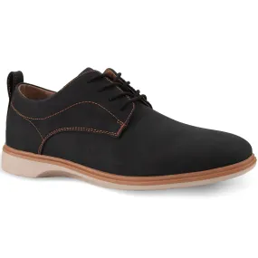 Joy Mood Men's Lisbon in Black Buffed - NEW SUPRO