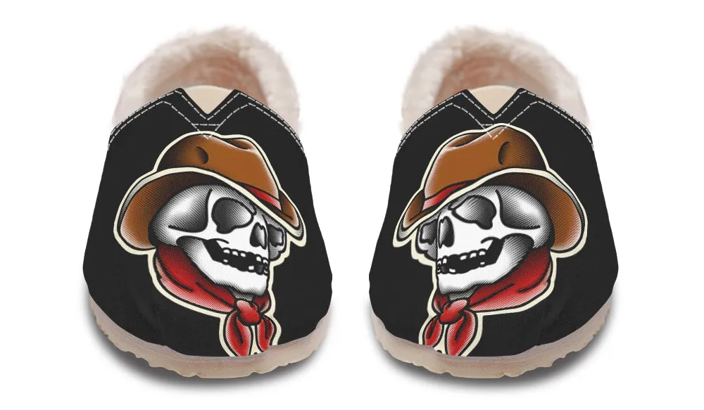 London Cool Cowboy Killer Winter Casual Shoes