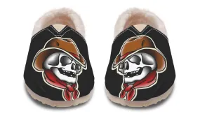 Cowboy Killer Winter Casual Shoes Style Goal Training