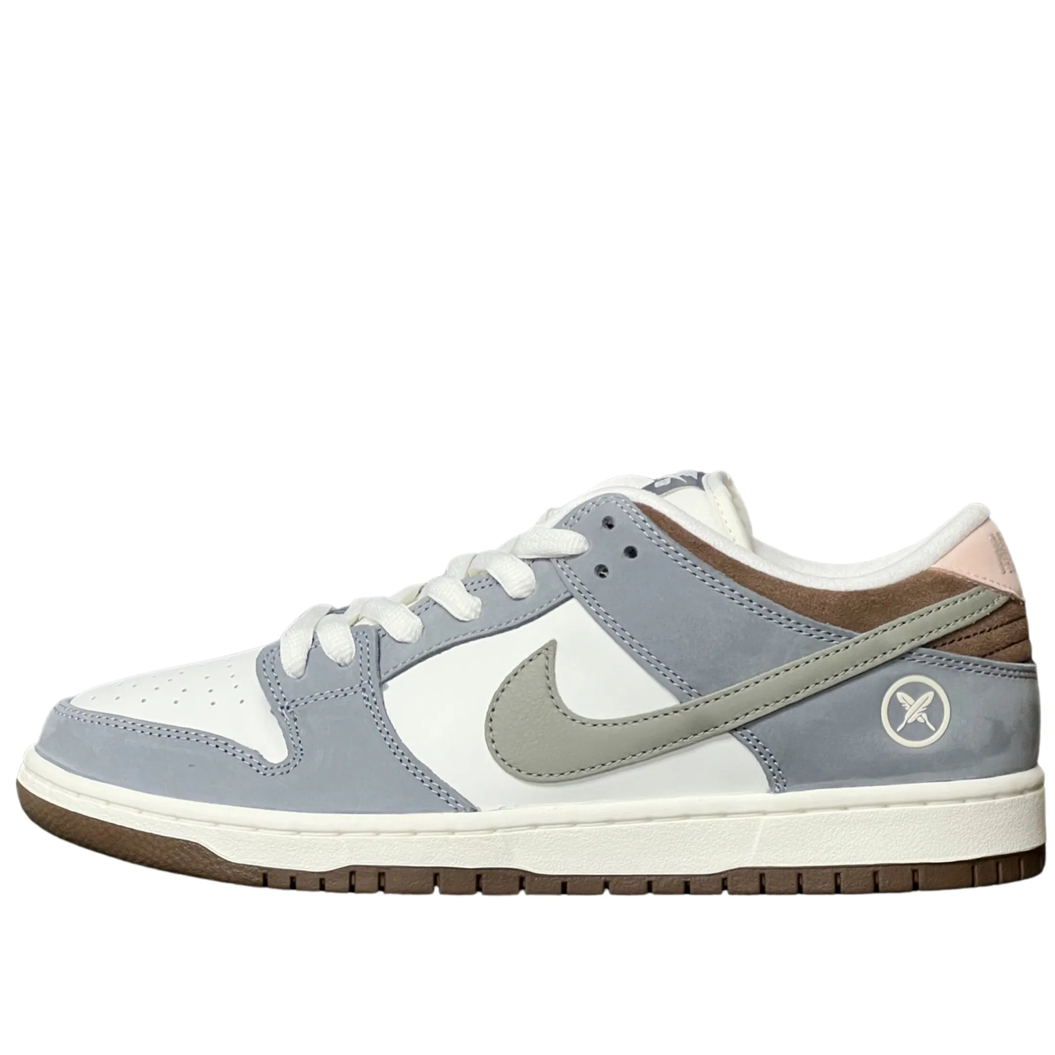 Zip Fast Nike SB Dunk Low Yuto Horigome
