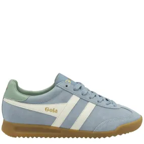 Star Walk Gola Classics Women's Torpedo in Air/Off White/Surf