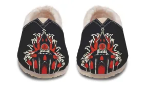 Church Burners Winter Casual Shoes Breath Fresh