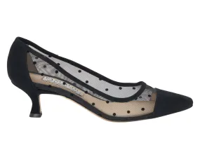 Floral Stilettos Romantic Wedding Shoes Dolly